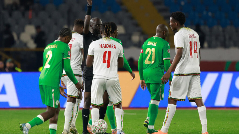 CAN 2025: victoires historiques, ambiance à la peine, arbitrage... tops et flops du 1er tour