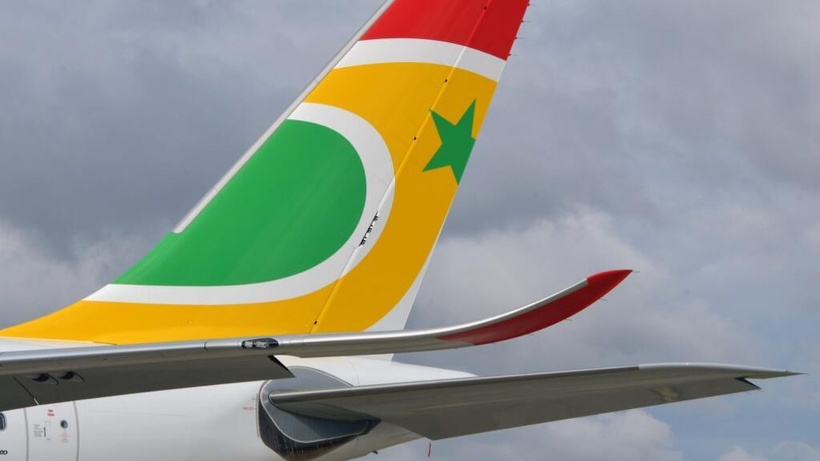 Transport aérien dans l’espace Cédéao: «Retirer les taxes a forcément un effet bénéfique» Transport aérien dans l’espace Cédéao: «Retirer les taxes a forcément un effet bénéfique»