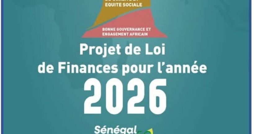 Budget 2026 : les chiffres clés du projet de loi de finance initiale 2026 Budget 2026 : les chiffres clés du projet de loi de finance initiale 2026
