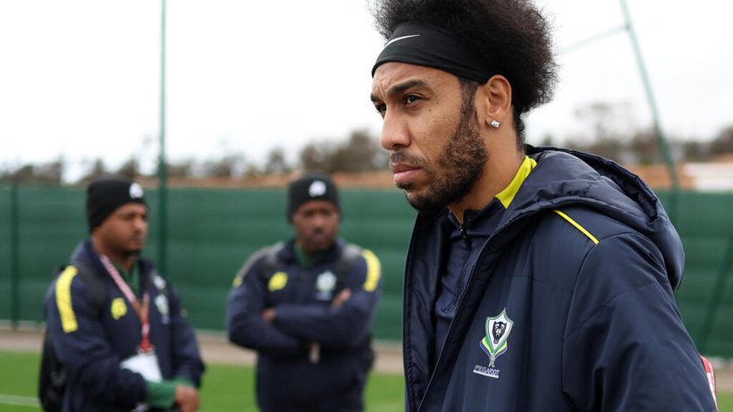 Dissolution du staff, cas Aubameyang: le Gabon en crise après son échec à la CAN 2025 Dissolution du staff, cas Aubameyang: le Gabon en crise après son échec à la CAN 2025