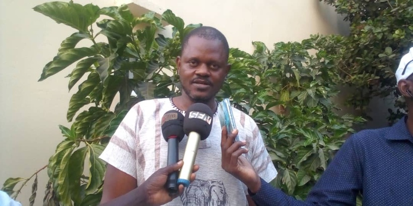 VIH/Sida : la région de Kolda parmi les plus touchées du pays VIH/Sida : la région de Kolda parmi les plus touchées du pays