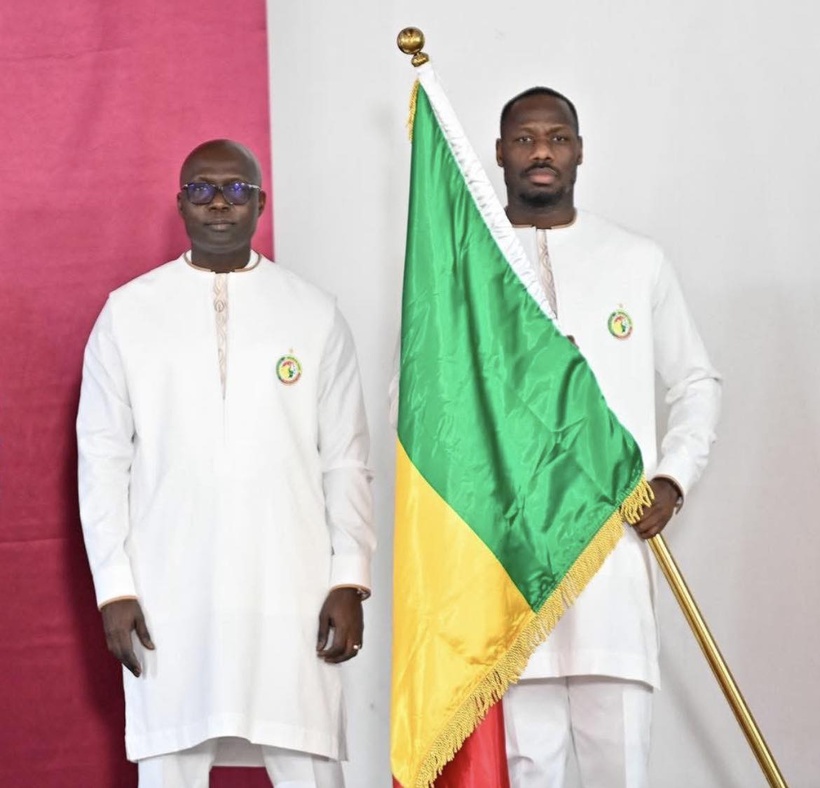 Supposée tension entre la Fédération et le sélectionneur national : La FSF dément et appelle à l’unité Supposée tension entre la Fédération et le sélectionneur national : La FSF dément et appelle à l’unité