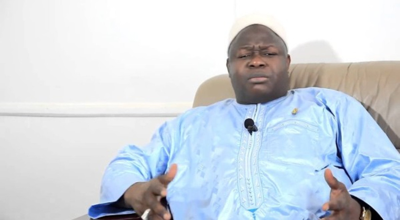 Bougahzelli placé en garde à vue pour "abus de confiance" Bougahzelli placé en garde à vue pour "abus de confiance"