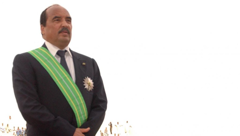 Mauritanie: Il faut annuler la condamnation à la peine capitale prononcée contre un blogueur Mauritanie: Il faut annuler la condamnation à la peine capitale prononcée contre un blogueur