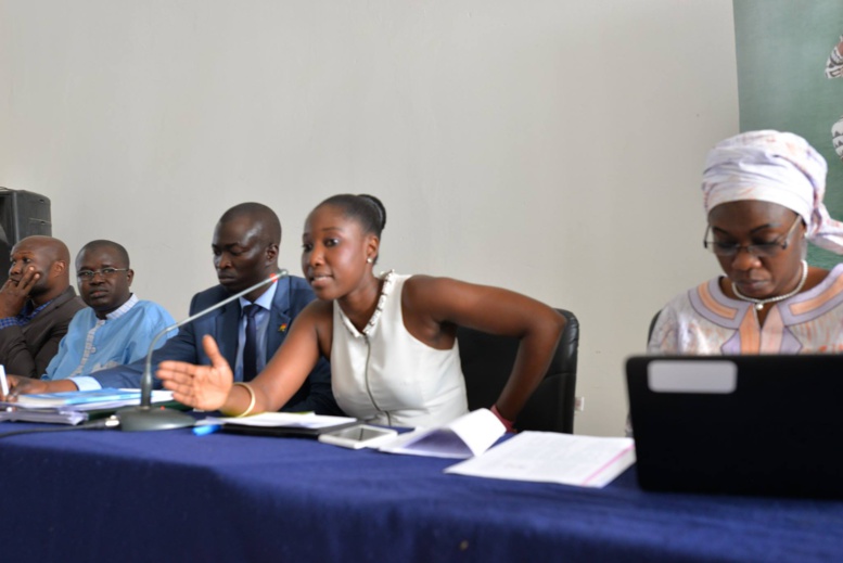 25 ans UGB: Pourquoi entreprendre quand on est étudiant?