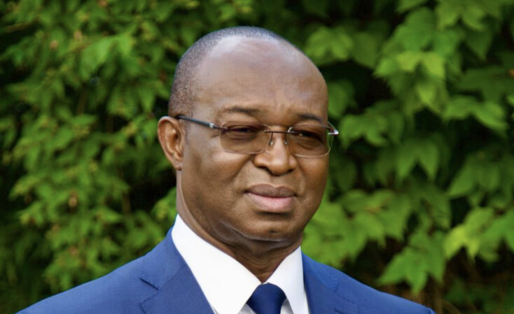 Présidentielle en Centrafrique: Anicet-Georges Dologuélé dénonce des fraude et revendique la victoire