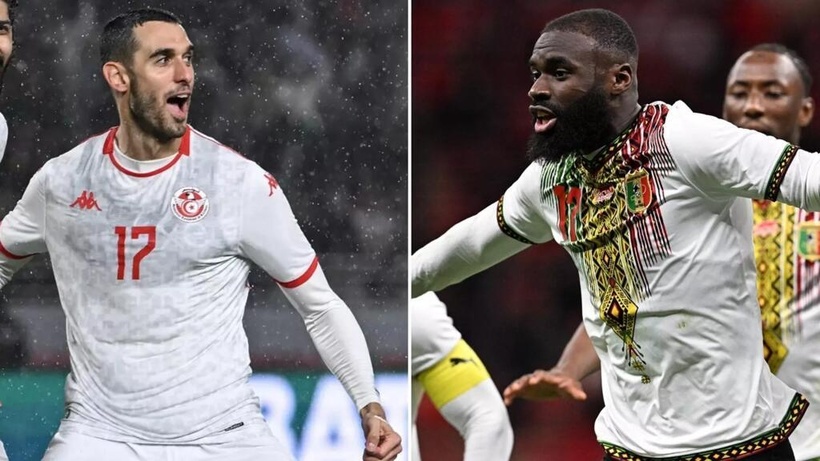 CAN 2025: coup de chaud, cauchemar mondial, fiasco... Le lourd passif entre la Tunisie et le Mali CAN 2025: coup de chaud, cauchemar mondial, fiasco... Le lourd passif entre la Tunisie et le Mali