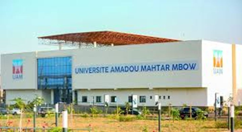 Université Amadou Mahtar Mbow : le SAES «décrète une grève illimitée, avec effet immédiat»