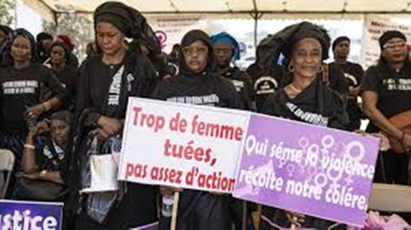 Sénégal : L'association VFFS fustige les propos de Cheikh Bara sur le féminicide