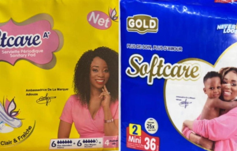 Affaire Softcare : le Dr Moussa Diallo au cœur d’un bras de fer avec l’administration Affaire Softcare : le Dr Moussa Diallo au cœur d’un bras de fer avec l’administration