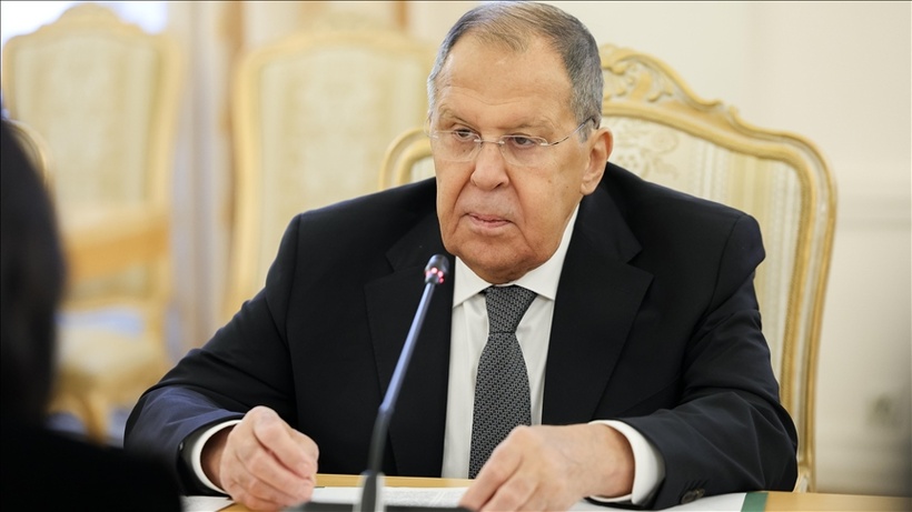 La Russie appelle les États-Unis à libérer le président vénézuélien Nicolas Maduro La Russie appelle les États-Unis à libérer le président vénézuélien Nicolas Maduro