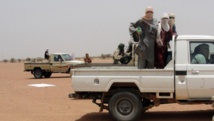 Mali: Ansar Dine revendique l’enlèvement d’une équipe du CICR dans le Nord Mali: Ansar Dine revendique l’enlèvement d’une équipe du CICR dans le Nord