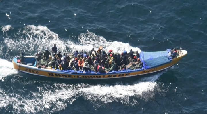 Migration irrégulière vers l’Espagne : Une chute spectaculaire de 42 % des arrivées en 2025 