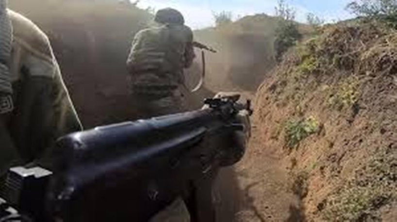 Un Ghanéen enrôlé par la Russie attendu à Accra après sa captivité en Ukraine Un Ghanéen enrôlé par la Russie attendu à Accra après sa captivité en Ukraine