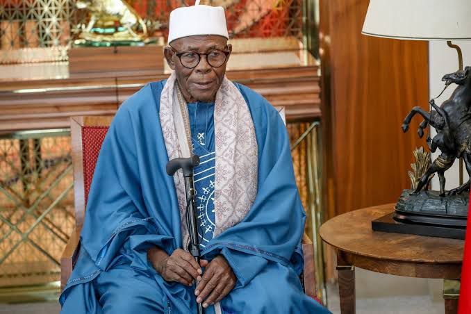 Campagne de commercialisation arachidière : le khalife général de Léona Niassène invite l’Etat à soutenir les paysans