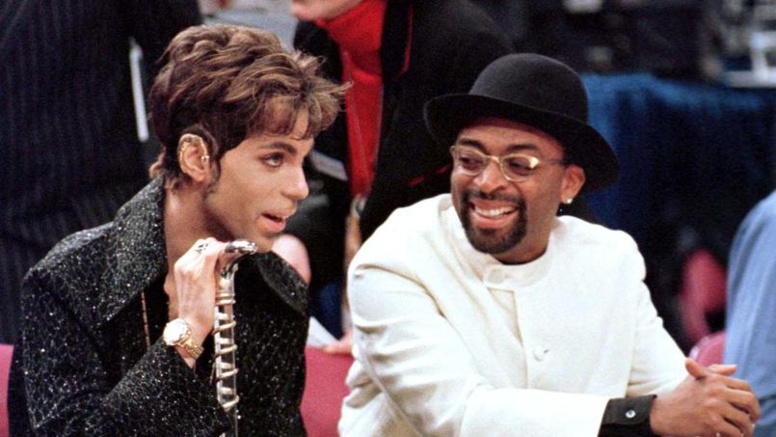 Prince: les artistes pleurent la légende de la pop Prince: les artistes pleurent la légende de la pop