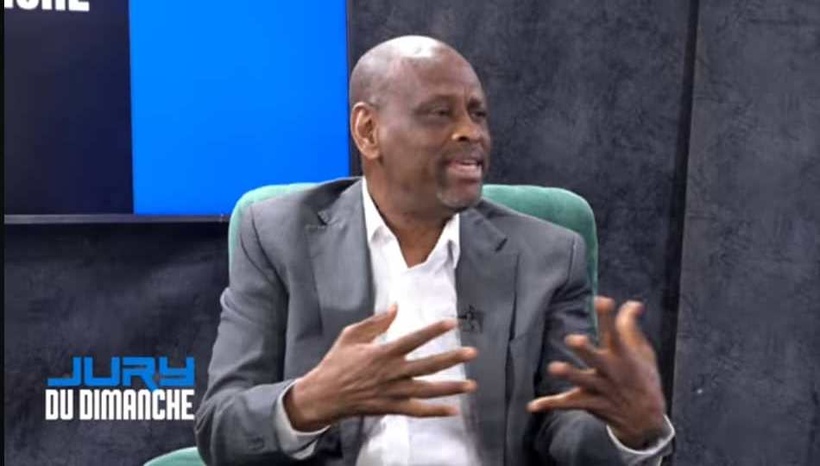 Recomposition de l’ordre mondial : Mamadou Wouri Diallo appelle l’Afrique à prendre sa place Recomposition de l’ordre mondial : Mamadou Wouri Diallo appelle l’Afrique à prendre sa place