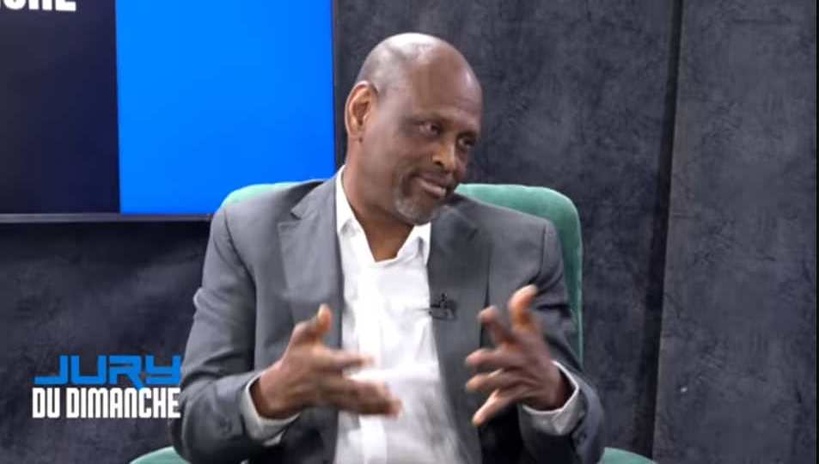 Dette cachée : Mamadou Wouri Diallo accable l’ancien régime et pointe les failles du FMI Dette cachée : Mamadou Wouri Diallo accable l’ancien régime et pointe les failles du FMI