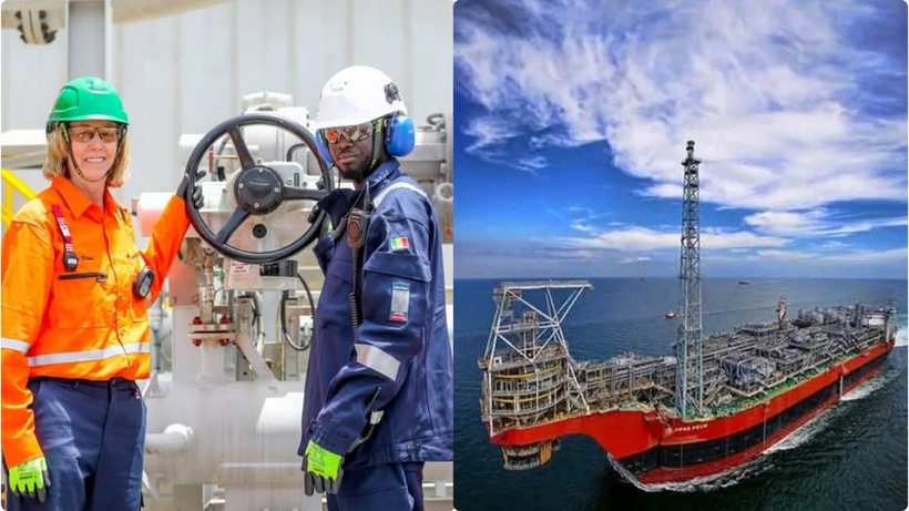 Litige fiscal entre Woodside et la DGID : le dossier renvoyé au 5 février 2026