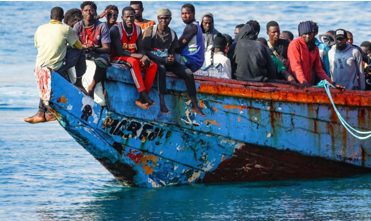 Fass boye : une pirogue transportant des candidats à la migration parti depuis le 5 décembre reste introuvable