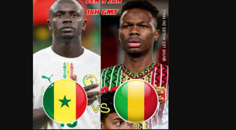 CAN 2025 : choc de voisins entre le Sénégal et le Mali, une rivalité historique et équilibrée CAN 2025 : choc de voisins entre le Sénégal et le Mali, une rivalité historique et équilibrée