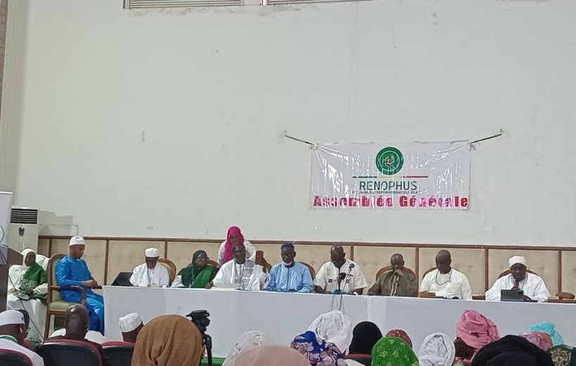 Hajj 2026 : le Renophus demande une réévaluation du prix du billet Hajj 2026 : le Renophus demande une réévaluation du prix du billet