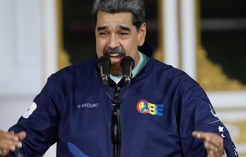 Venezuela : Nicolás Maduro et son épouse plaident non coupable à New York après leur capture