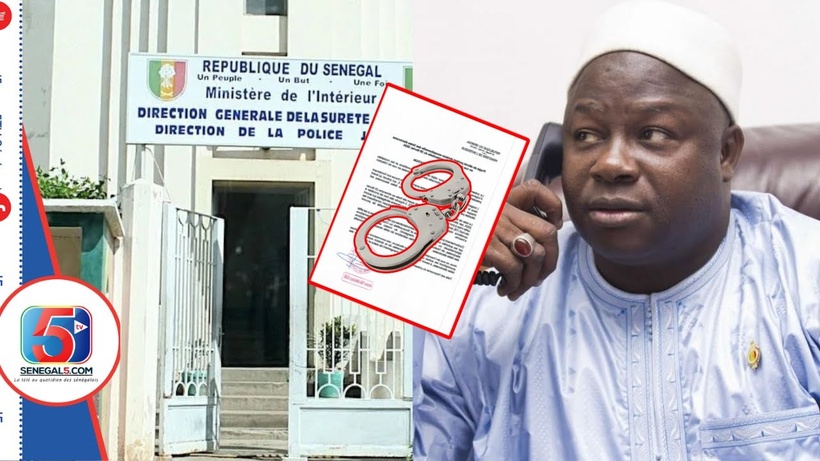 «Escroquerie immobilière» : Boughazelli jugé mercredi dans une nouvelle affaire «Escroquerie immobilière» : Boughazelli jugé mercredi dans une nouvelle affaire