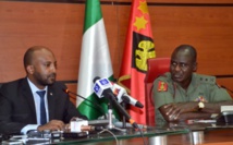 Nigeria: Amnesty accuse l'armée d'avoir massacré 350 chiites Nigeria: Amnesty accuse l'armée d'avoir massacré 350 chiites