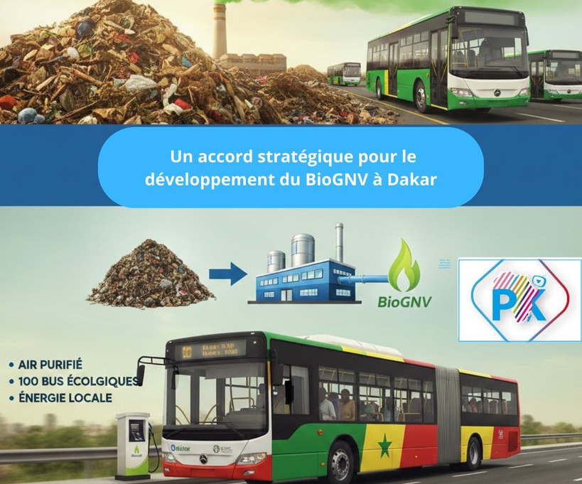 Projet « Greenfield »: Signature d’un contrat d’études entre Cetud et Agripower pour produire du Biogaz Projet « Greenfield »: Signature d’un contrat d’études entre Cetud et Agripower pour produire du Biogaz