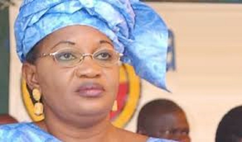 Urgent: Aïda Mbodj n'est plus présidente du conseil départemental de Bambey Urgent: Aïda Mbodj n'est plus présidente du conseil départemental de Bambey