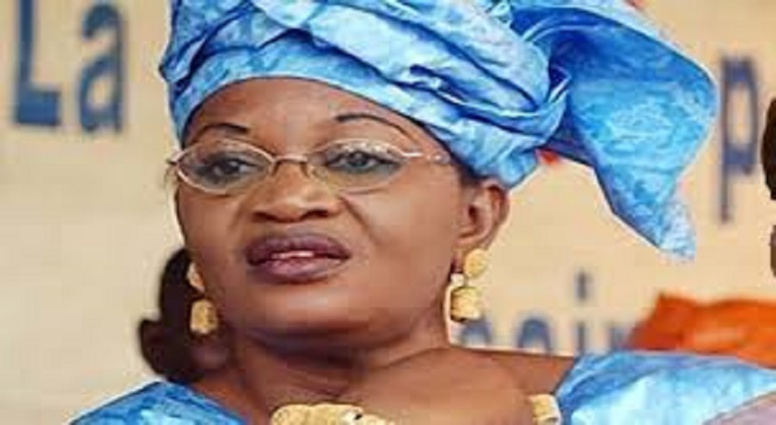Démise de sa fonction de présidente du Conseil départementale de Bambey, Aïda Mbodj dénonce