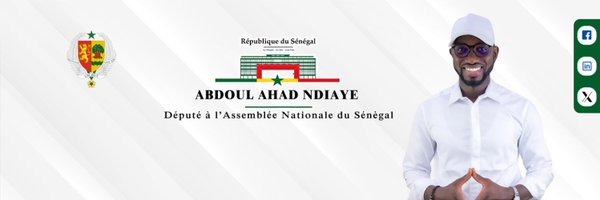 Polémique sur les 4x4 : le député Abdoul Ahad Ndiaye brise le silence et recadre Guy Marius Sagna