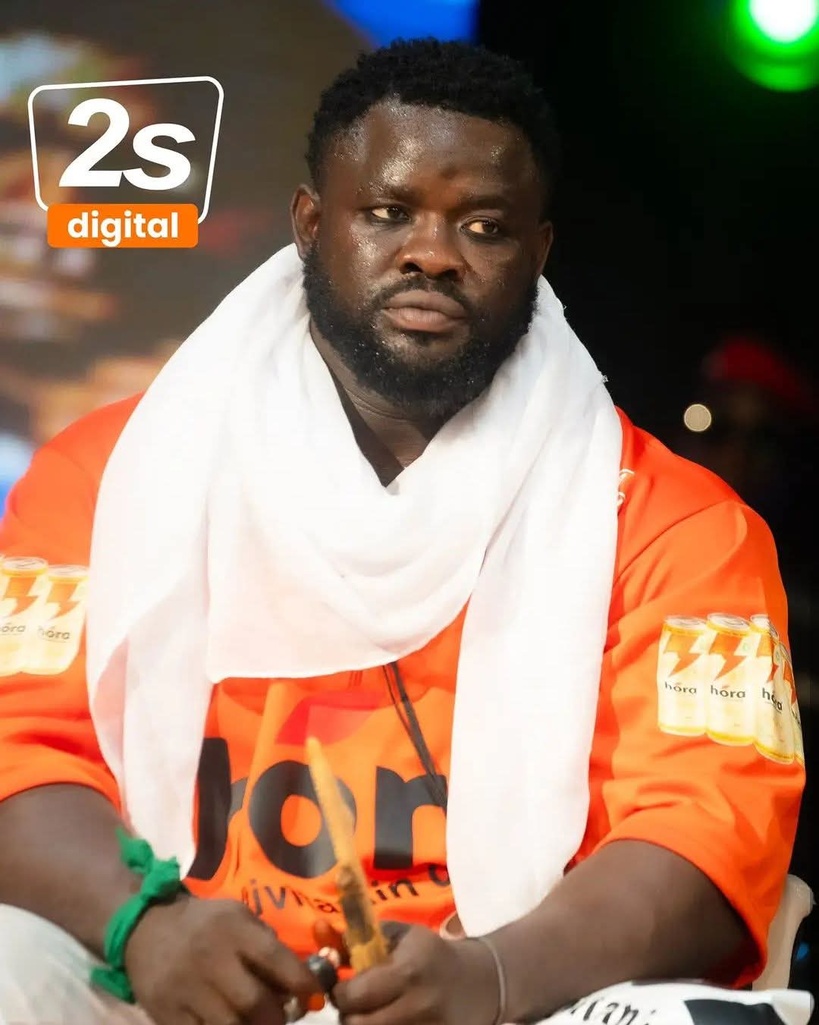 Lutte : le CNG bloque provisoirement le renouvellement de la licence d’Eumeu Sène Lutte : le CNG bloque provisoirement le renouvellement de la licence d’Eumeu Sène