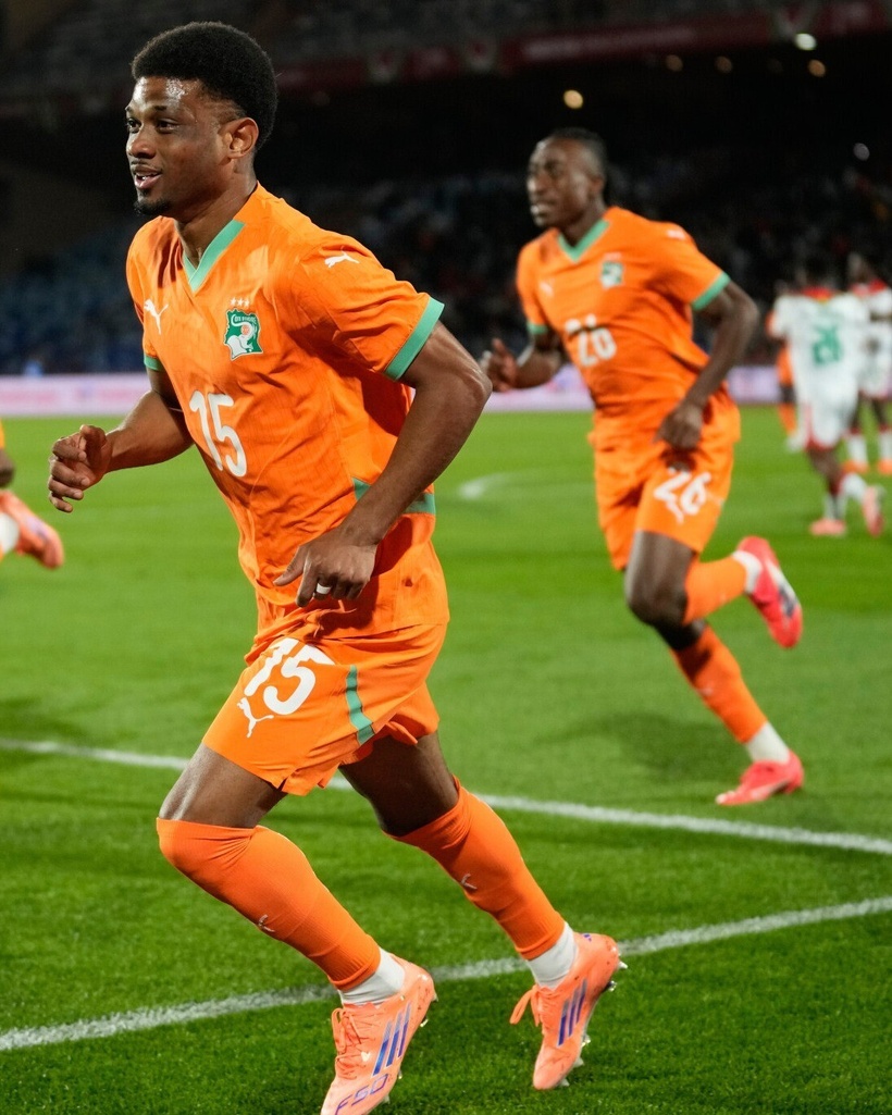 CAN 2025 : La Côte d’Ivoire domine le Burkina Faso et défie l'Egypte en quart de finale CAN 2025 : La Côte d’Ivoire domine le Burkina Faso et défie l'Egypte en quart de finale