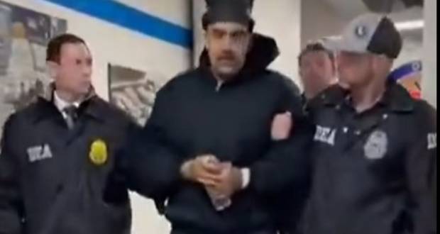 Maurice: une société ciblée par une enquête sur des fonds liés au président vénézuélien déchu Nicolas Maduro