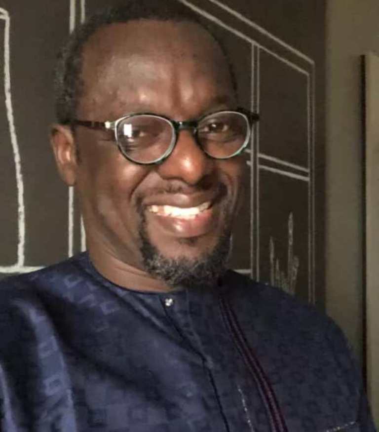 Thierno Ly Professeur assimilé en sciences de l'éducation