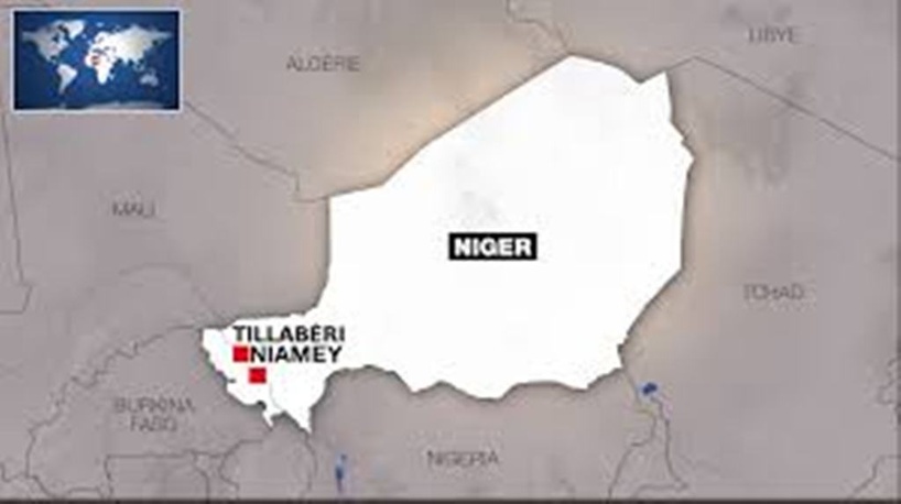 Niger: l’armée mène de nouvelles frappes de drones sur un marché faisant des victimes civiles