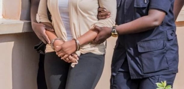 Fin de cavale pour Mariama Kamara : une présumée convoyeuse de migrants arrêtée à Dakar