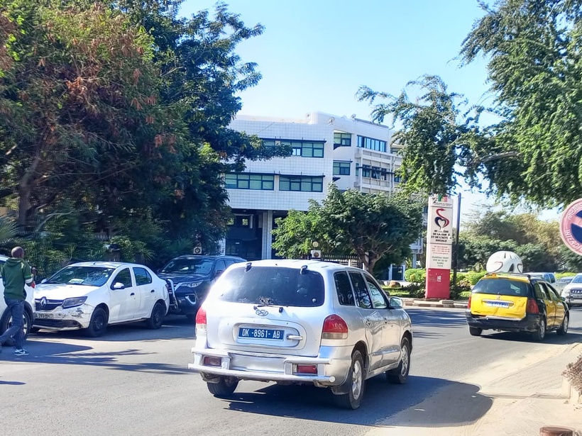 Dépôt de plainte collectif contre  SOFTCARE : Guy Marius Sagna et Cie dénoncent le « silence complice » du MAS