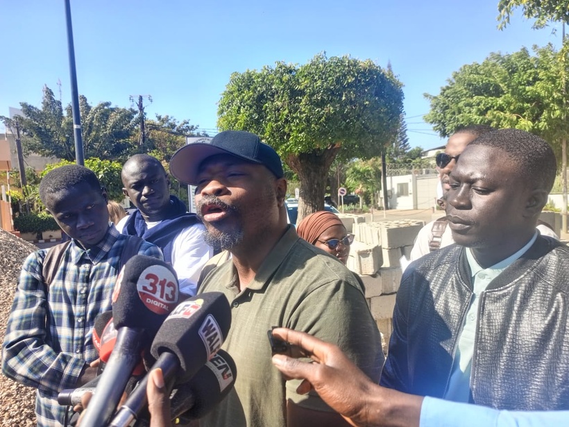 Scandale Softcare : l’Agence de Régulation Pharmaceutique sous le feu des accusations Scandale Softcare : l’Agence de Régulation Pharmaceutique sous le feu des accusations