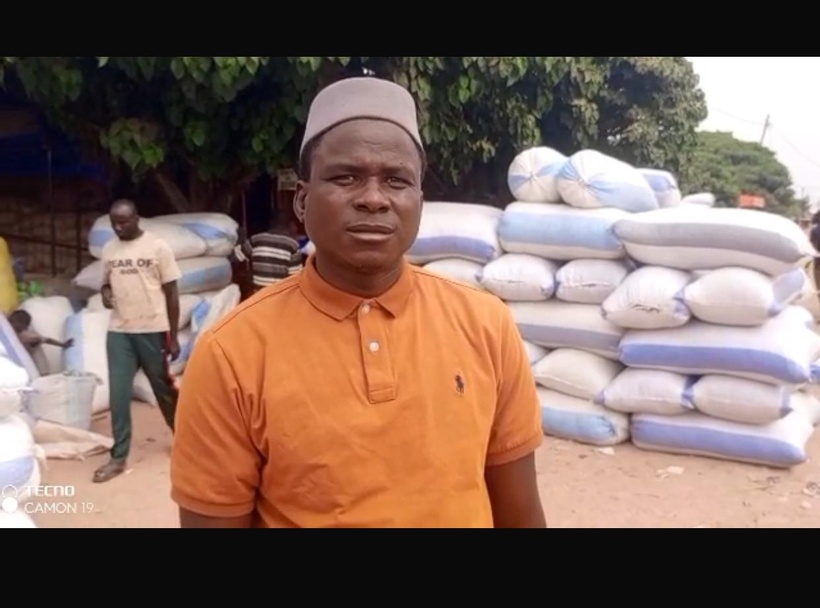 Kaolack : la Plateforme des Paysans du Sénégal va évaluer ce samedi les Promesses du Premier Ministre Kaolack : la Plateforme des Paysans du Sénégal va évaluer ce samedi les Promesses du Premier Ministre