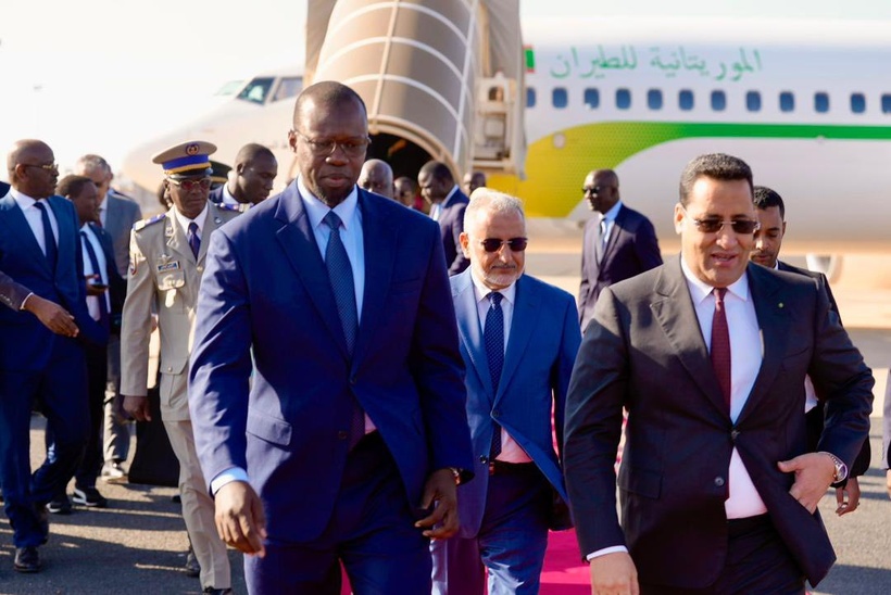 Dette : Ousmane Sonko réaffirme le refus du Sénégal d’une restructuration imposée par le FMI