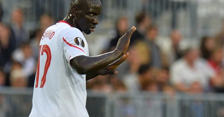 Liverpool : Mamadou Sakho a été contrôlé positif Liverpool : Mamadou Sakho a été contrôlé positif