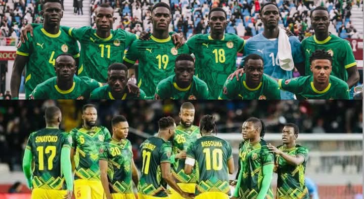 Mali-Sénégal (CAN 2025): un chaud derby pour une place en demi-finale