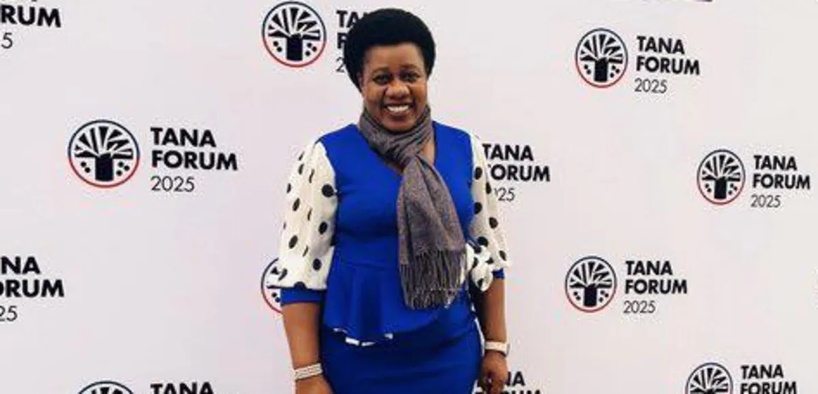 Présidentielle en Ouganda : arrestation de la militante Sarah Bireete