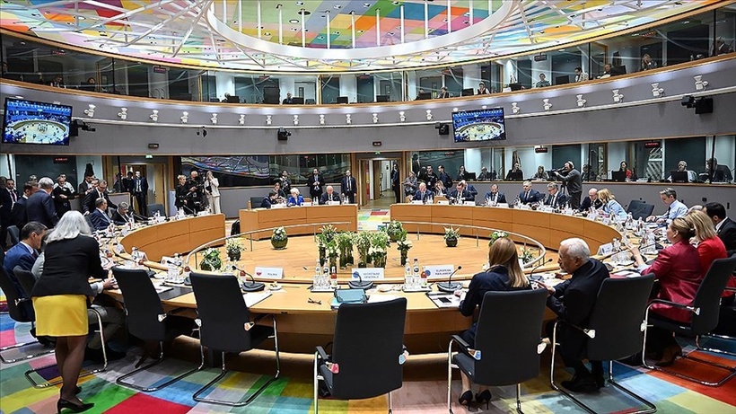 UE-Mercosur: une majorité d’États membres approuve l’accord de libre-échange UE-Mercosur: une majorité d’États membres approuve l’accord de libre-échange