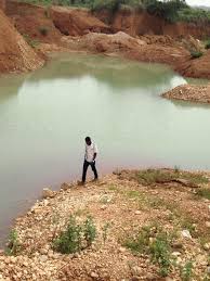 Au Cameroun, la filière or nécessite un «audit institutionnel complet», selon Serge Alain Godong