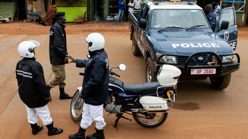 Ouganda: à l’approche de la présidentielle, la société civile dénonce un climat de violence et de peur Ouganda: à l’approche de la présidentielle, la société civile dénonce un climat de violence et de peur