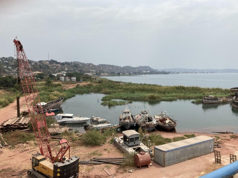 RDC: un bateau marchand intercepté par les Wazalendos sur le lac Tanganyika RDC: un bateau marchand intercepté par les Wazalendos sur le lac Tanganyika